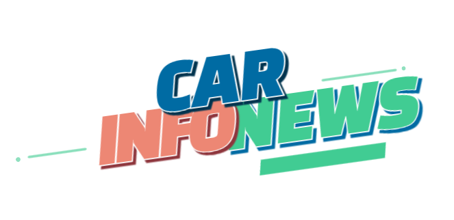 CAR INFO NEW LOGO