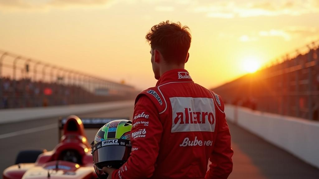 Mick Schumacher 내구 레이스 새로운 도전