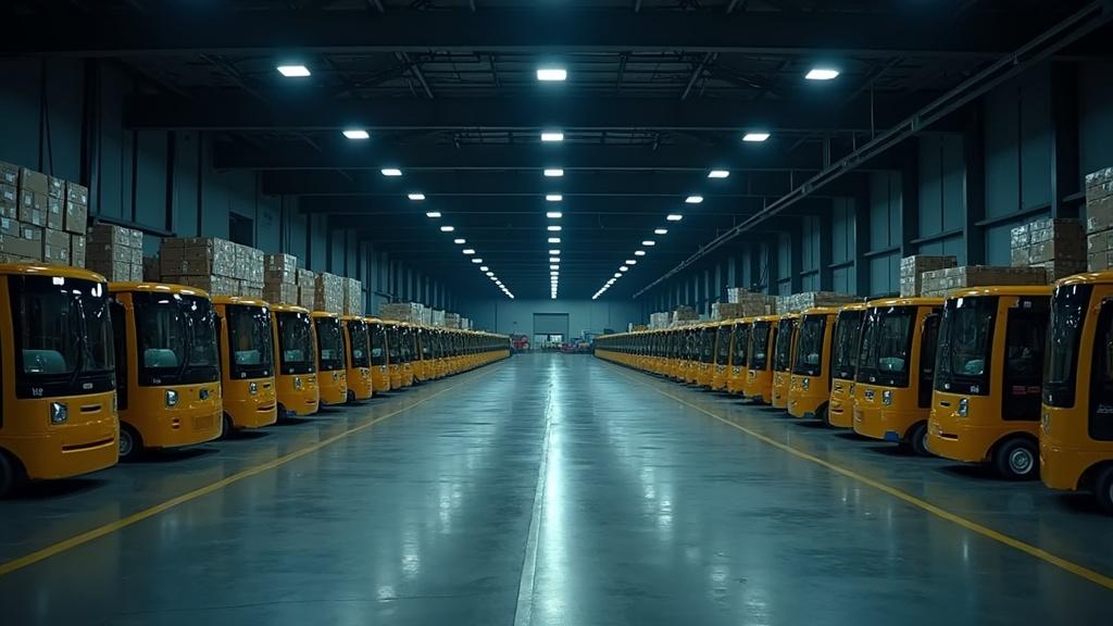 전기차 부문 GM, 1750명 감원 예정