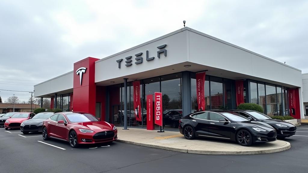 테슬라, 가격 인하로 순이익 37% 감소