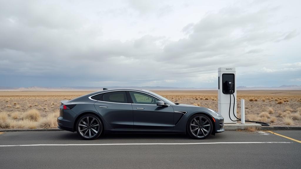 전기차 충전소 확산에 기여한 부족