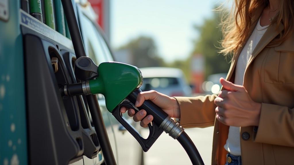 트럼프, 바이든 기후정책 정면 비판